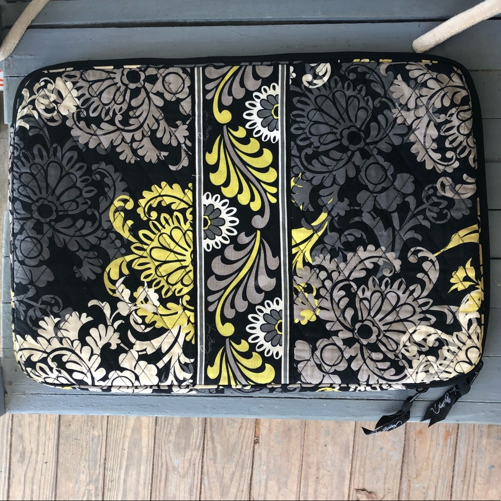 Vera Bradley 17inch Laptop Case